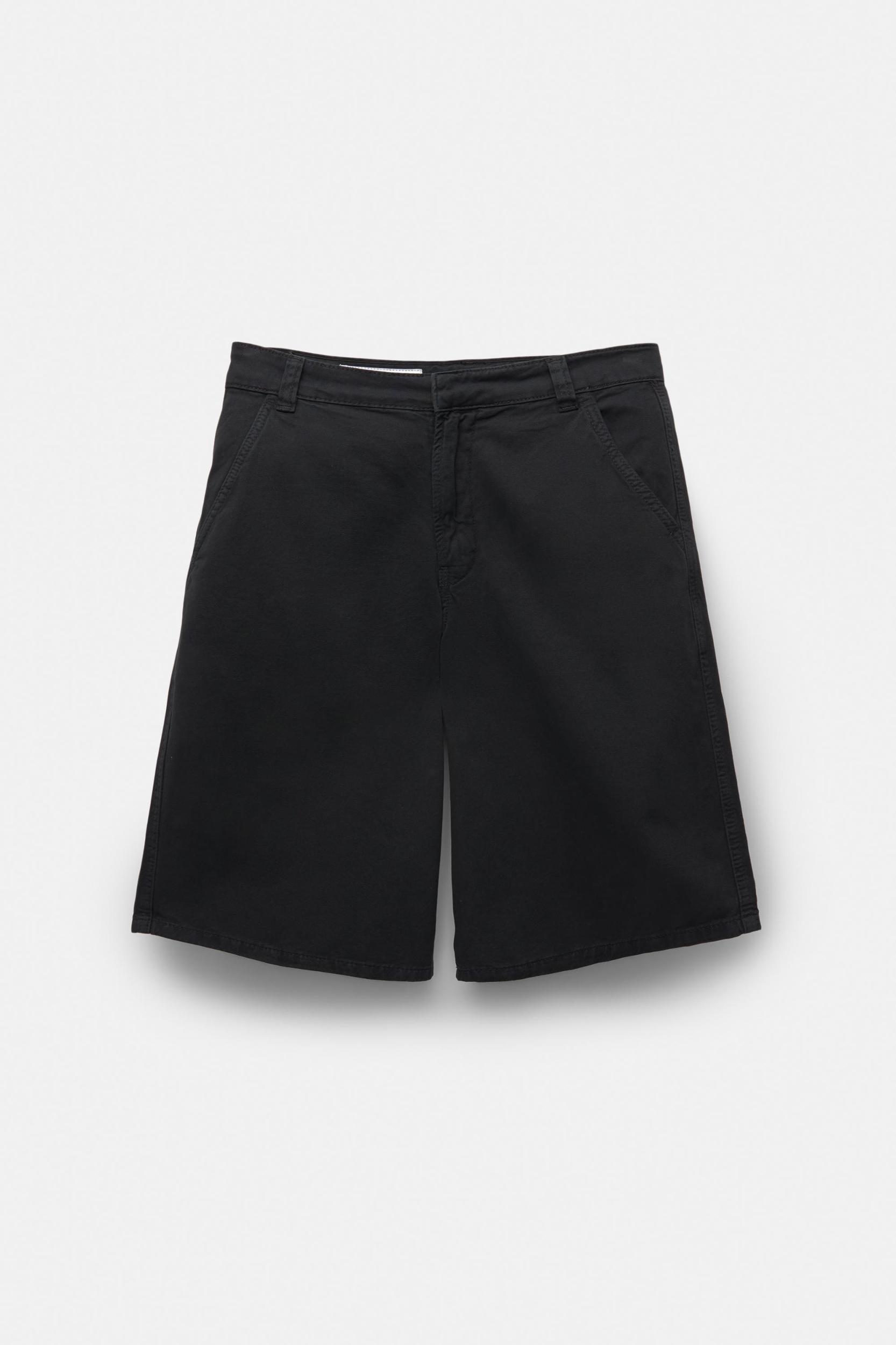 Chino Bermuda shorts Product Image