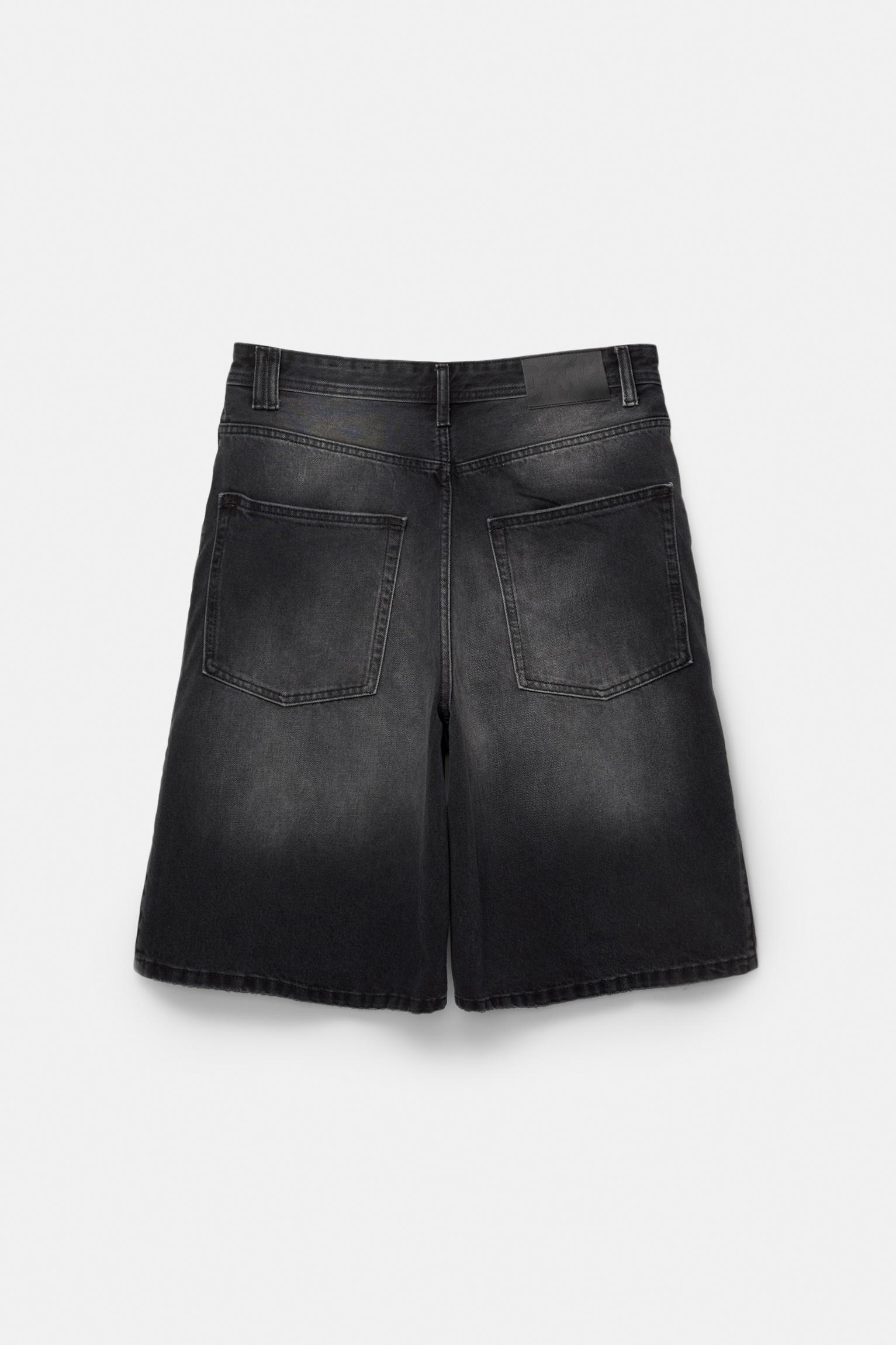 Skater jorts Product Image