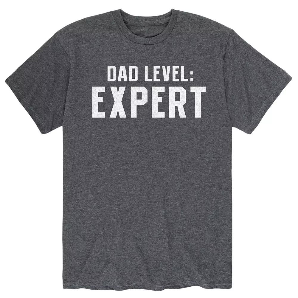Men's Expert Tee,  Product Image