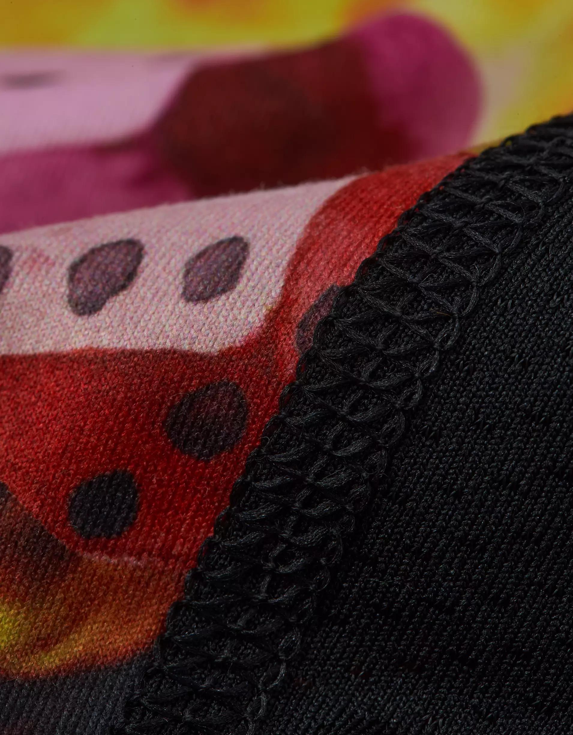 AEO Men's 8" Flex Boxer Brief Product Image