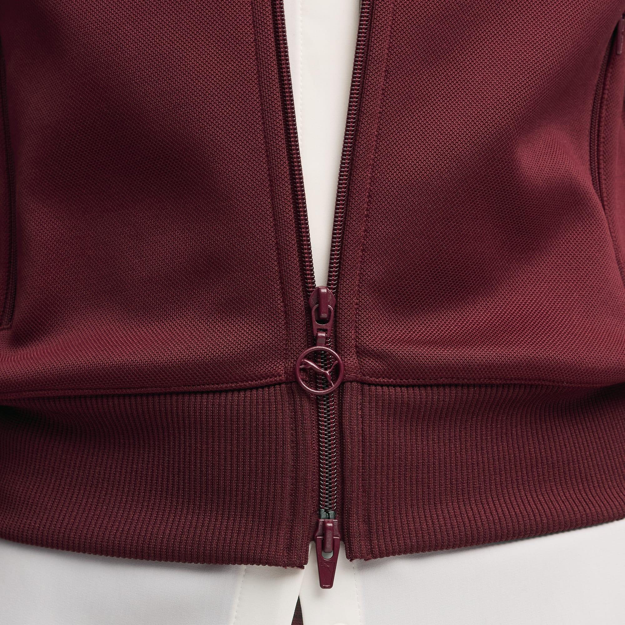 T7 Women's Short Track Jacket Product Image