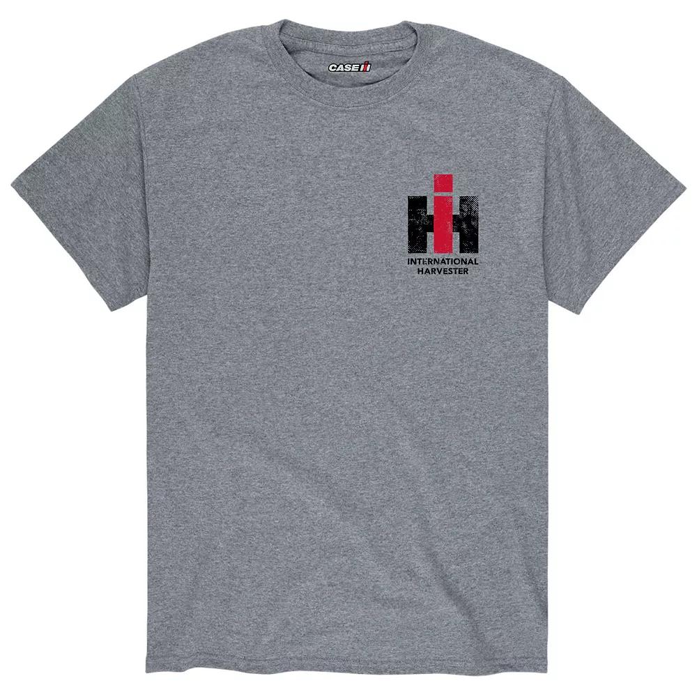 Men's Case IH Authentic Red Brand Tee,  Product Image