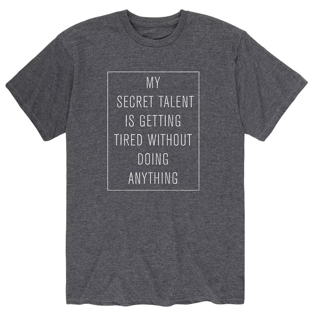 Men's Special Talent Tee,  Product Image