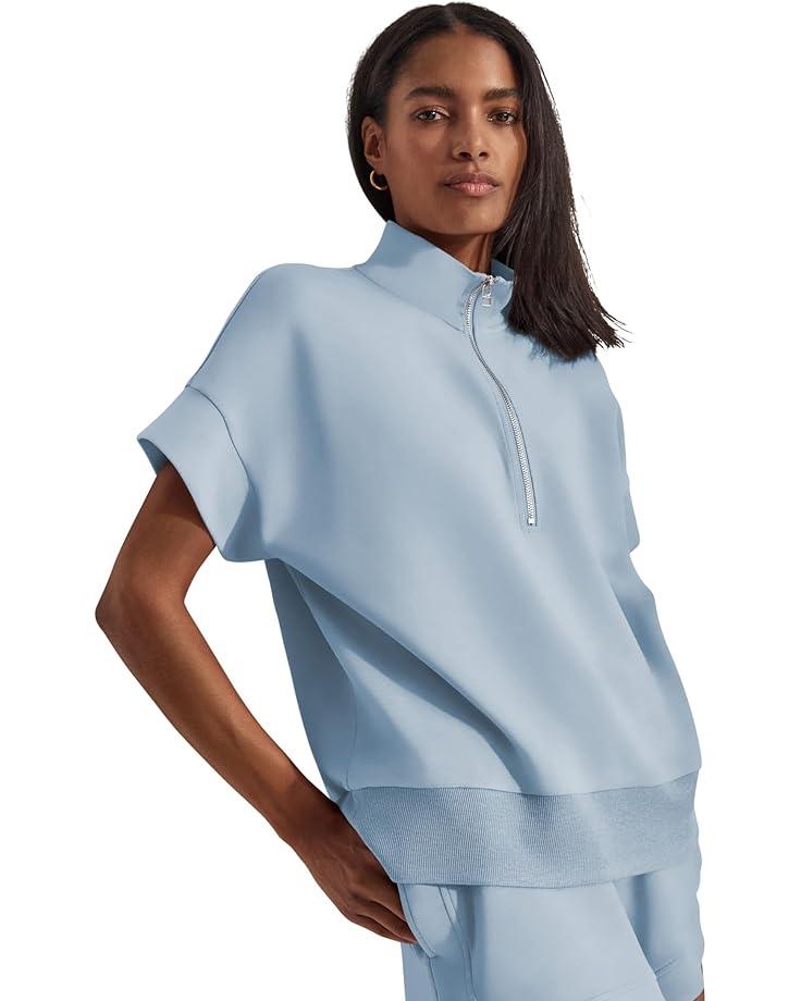 Ollie High-Rise Shorts Product Image