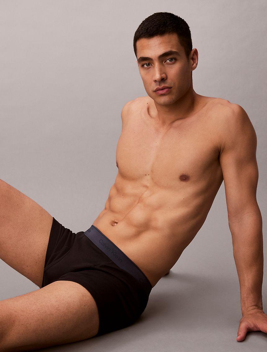 Cotton Classics 5-Pack Trunk Product Image