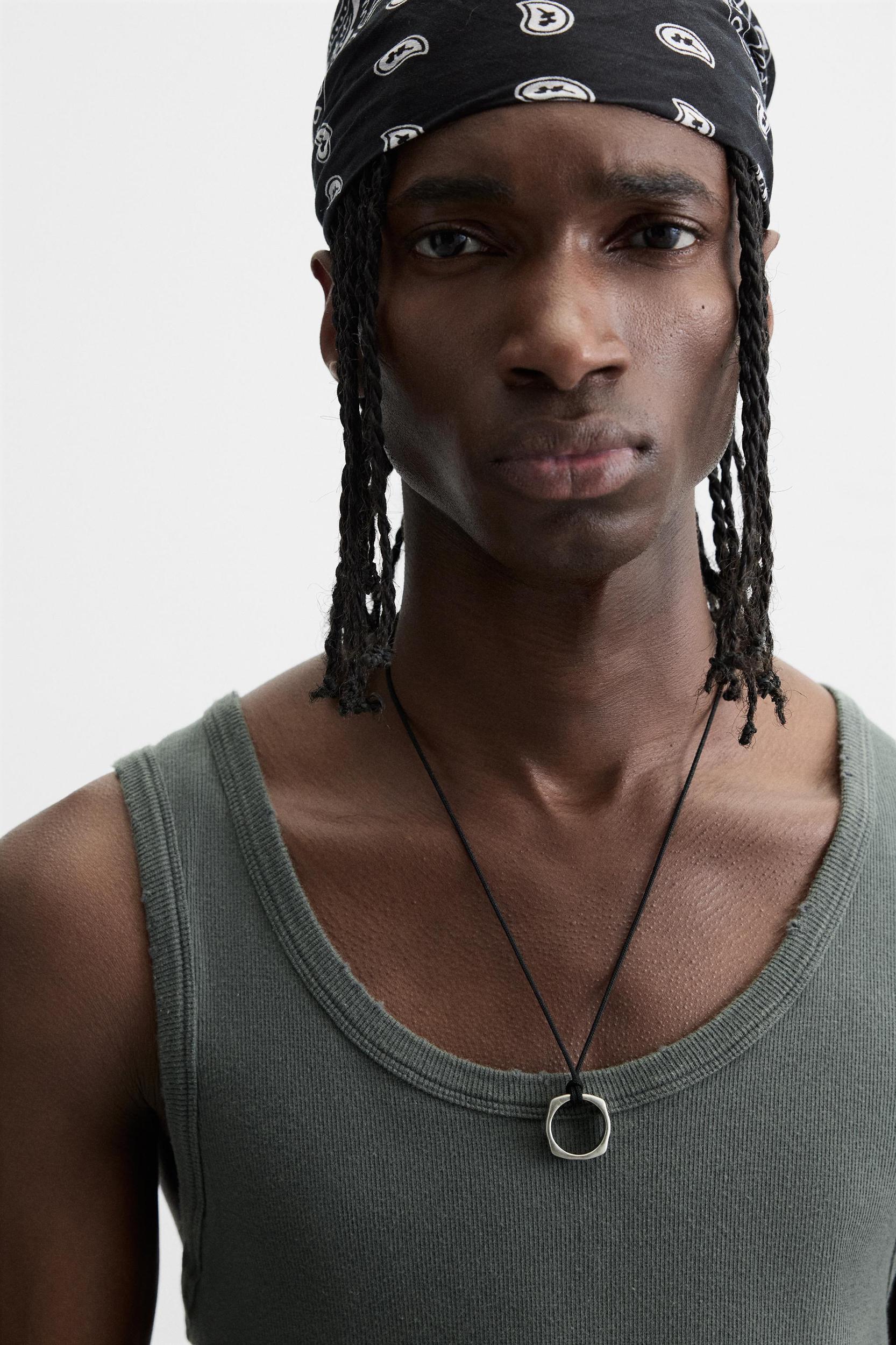 WASHED RIBBED TANK TOP Product Image