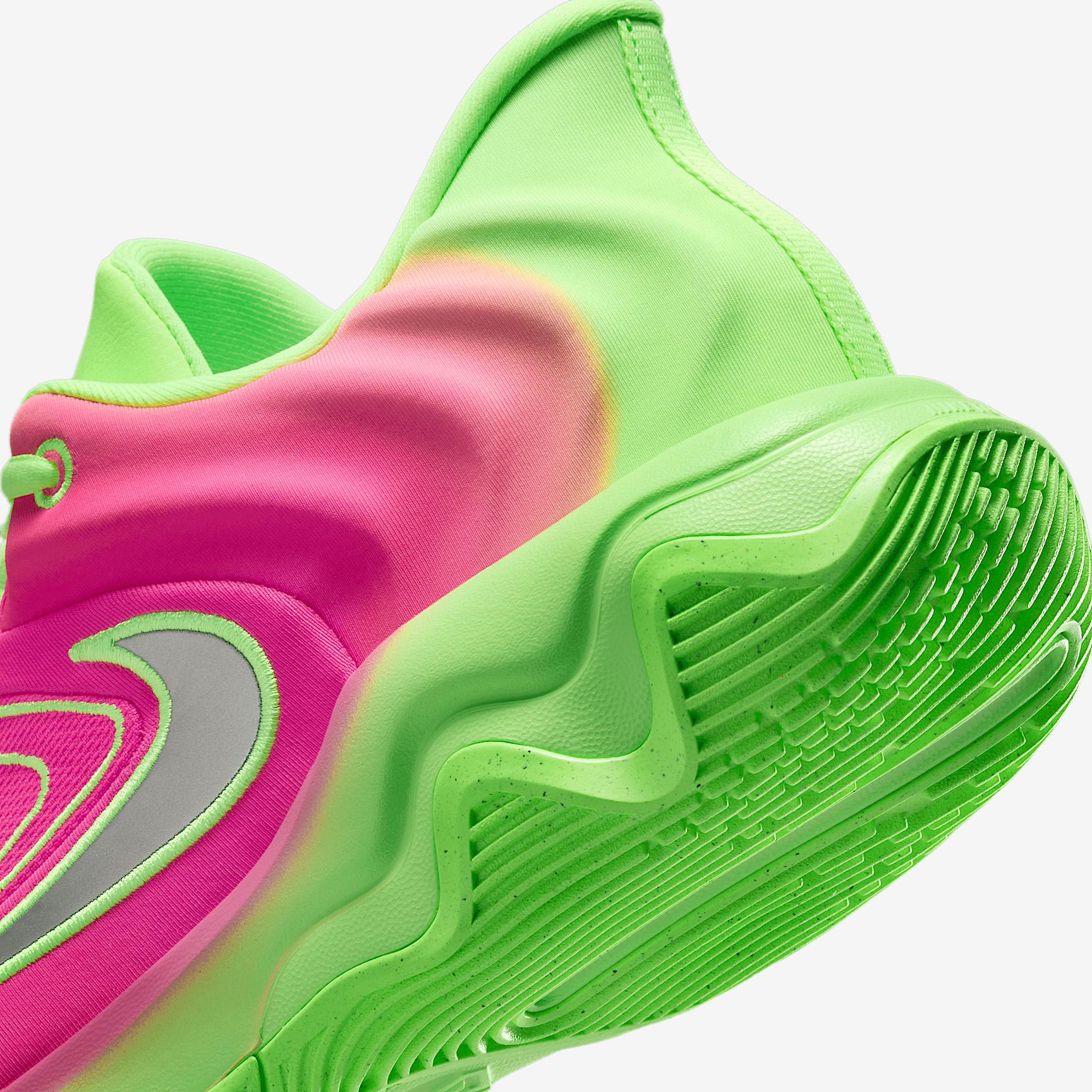 Giannis Immortality 4 Basketball Shoes Product Image