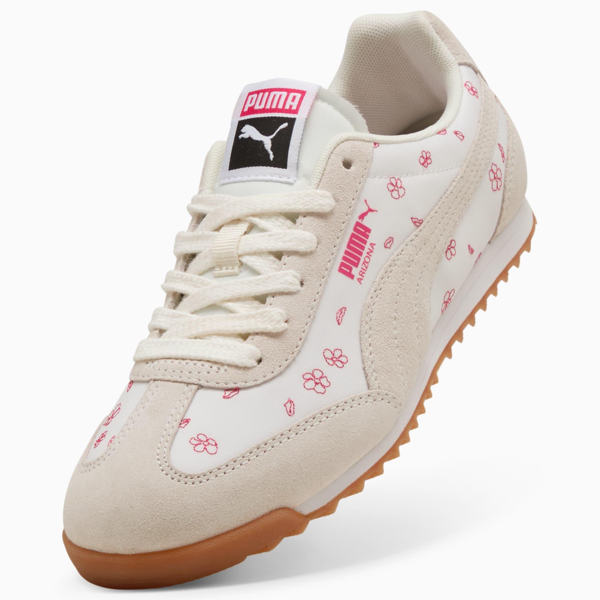 Arizona Cherry Blossom Sneakers Product Image
