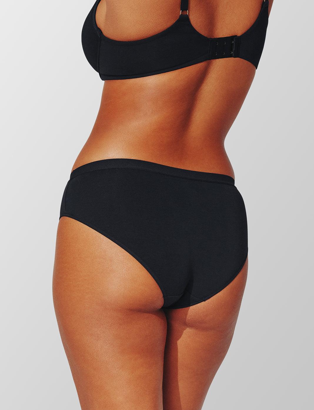 Organic Cloud Cotton Hipster Product Image