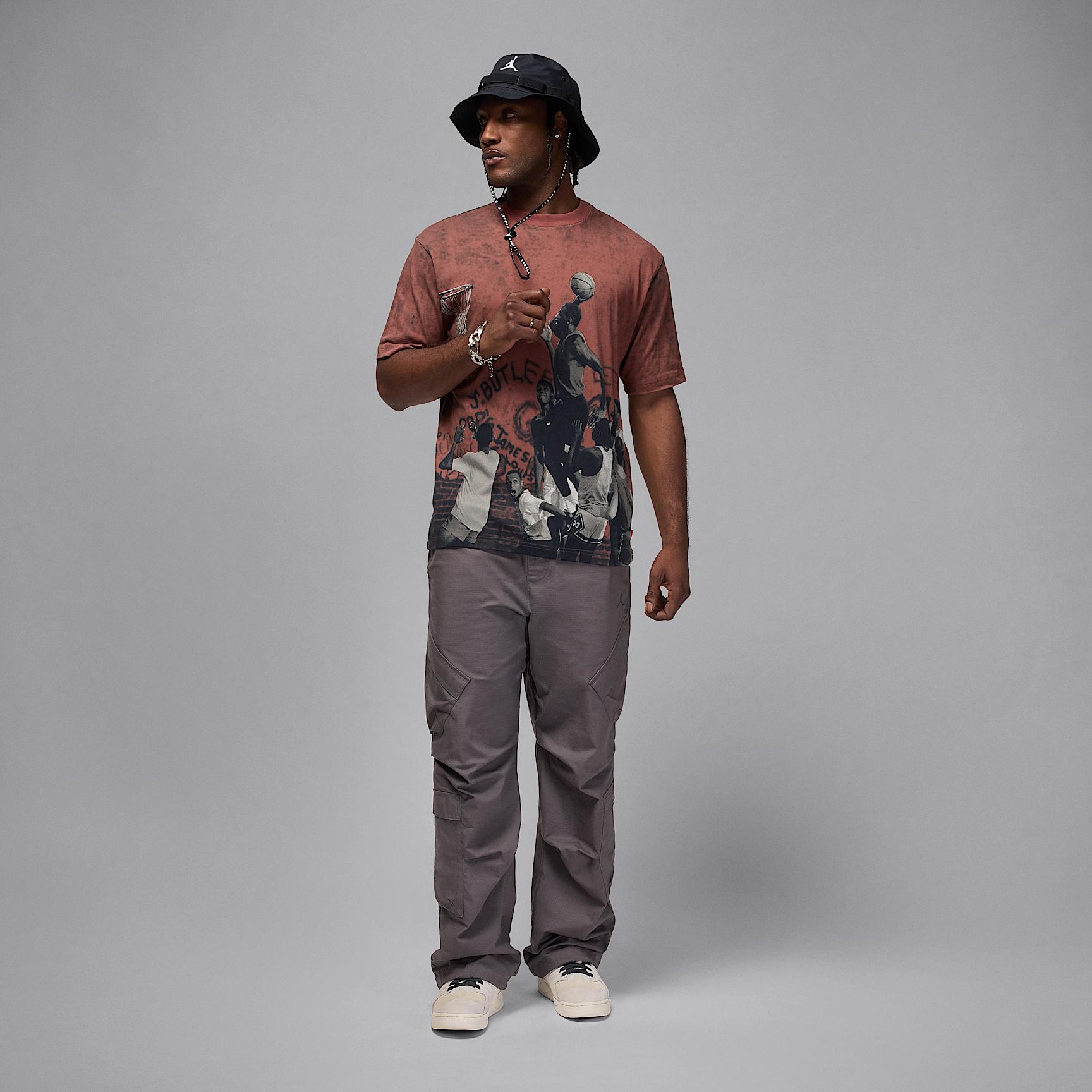 Men's Air Jordan 85 Graphic T-Shirt Product Image