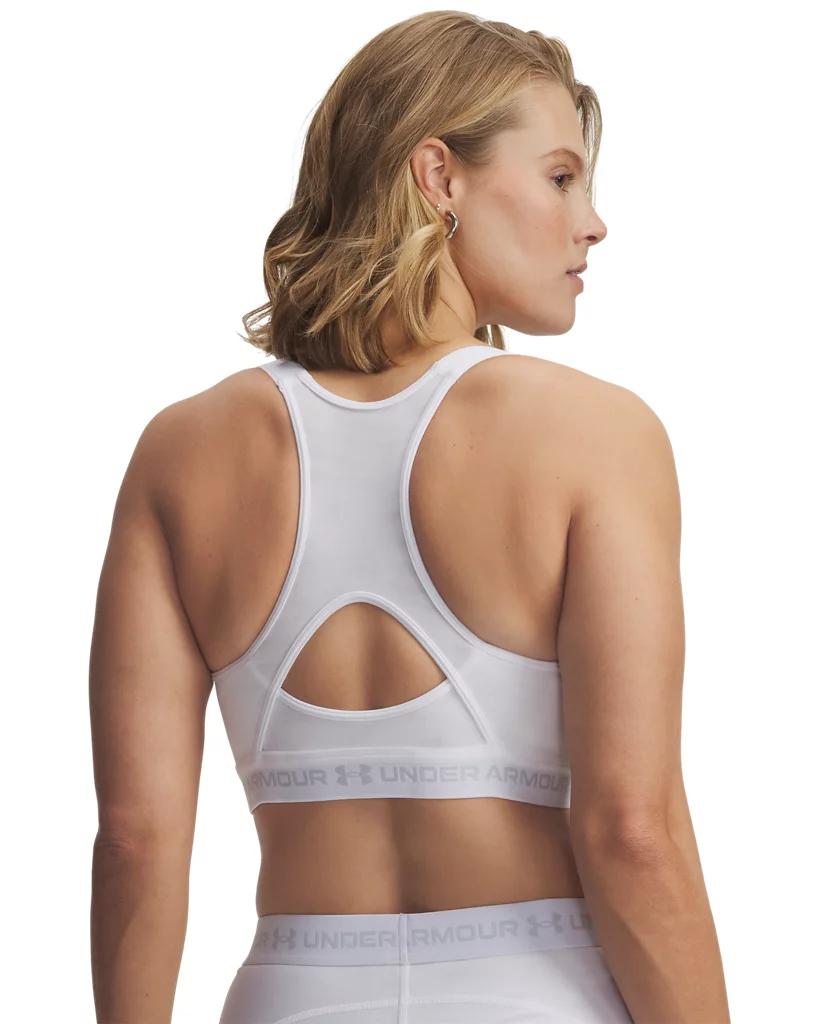 HeatGear® Crossback High Product Image