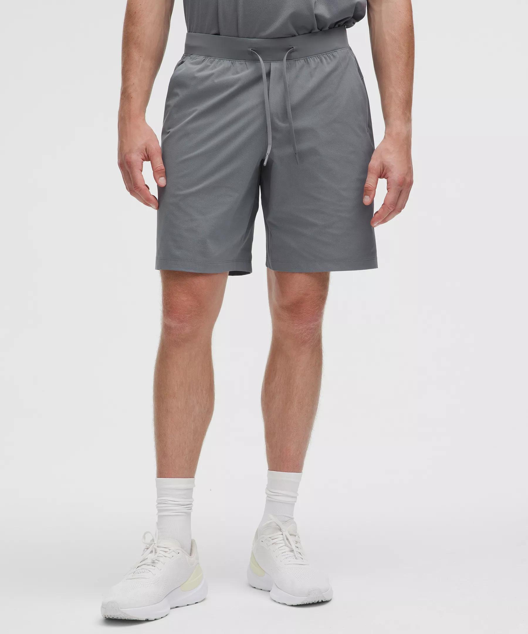 Zeroed In Linerless Short 9" Product Image