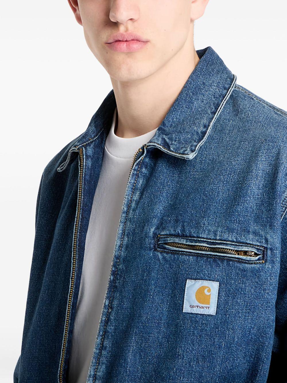 OG Detroit jacket Product Image