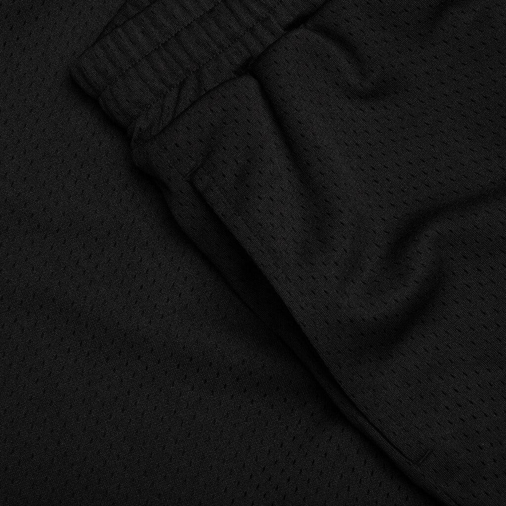 NY Archway Basketball Shorts - Navy Male Product Image