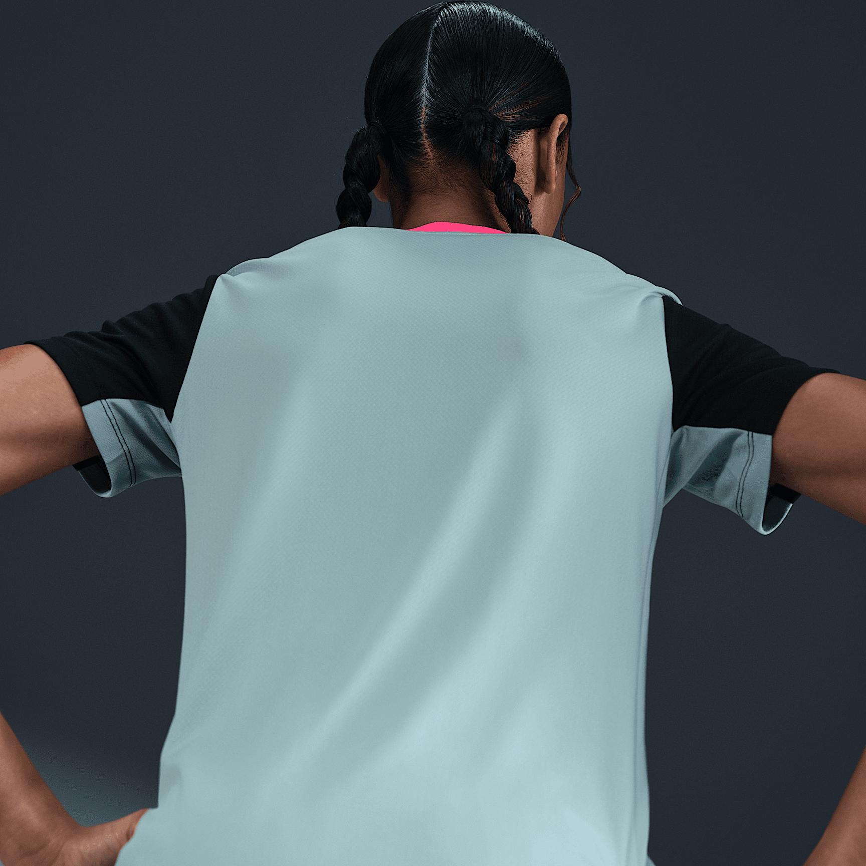 Nike Strike Women's Dri-FIT Short-Sleeve Soccer Top Product Image