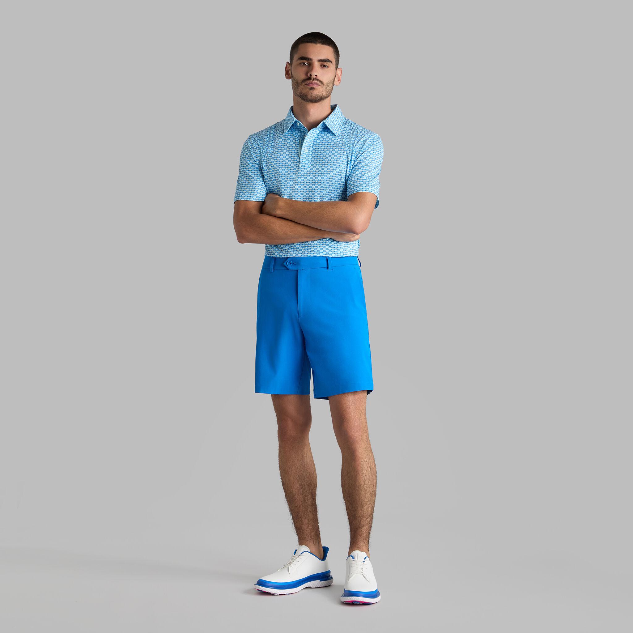 MAVERICK 4-WAY STRETCH LINED SHORT Product Image