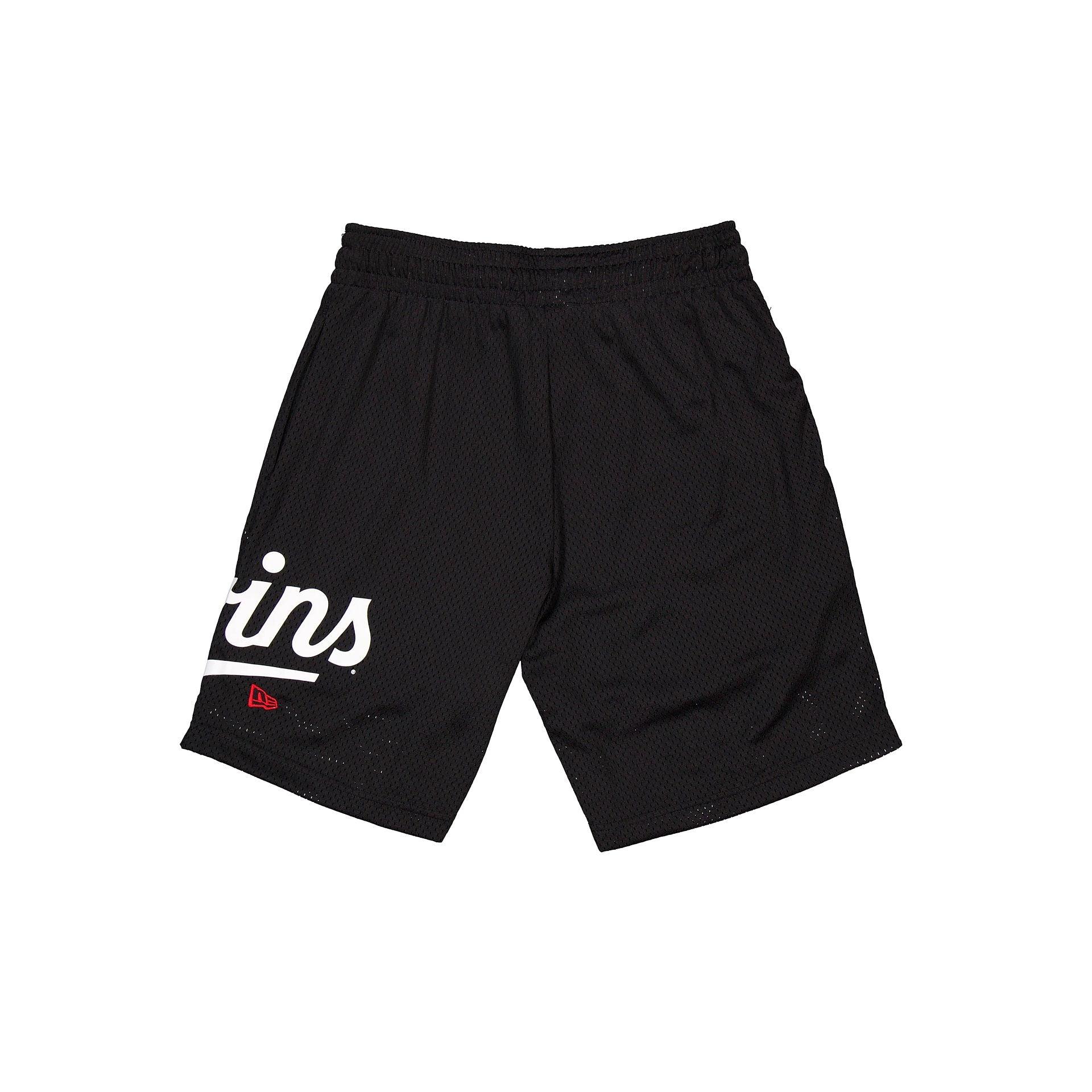 Chicago Cubs Mesh Shorts Male Product Image