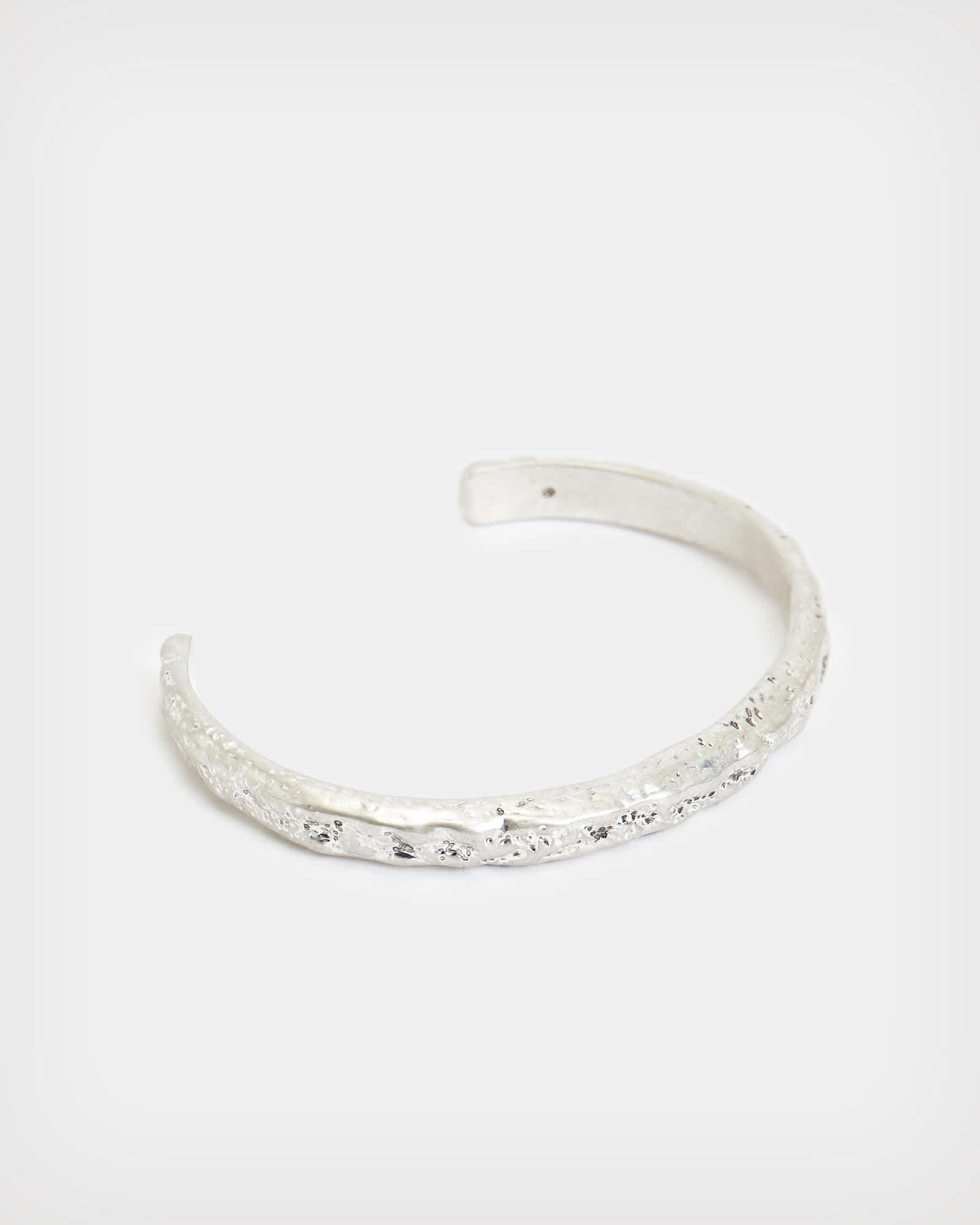 Mina Hammered Cuff Product Image