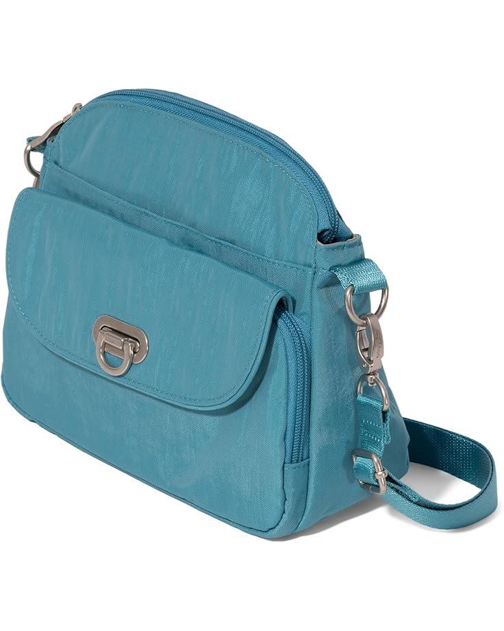 Coastal Flip Lock Mini Crossbody Product Image