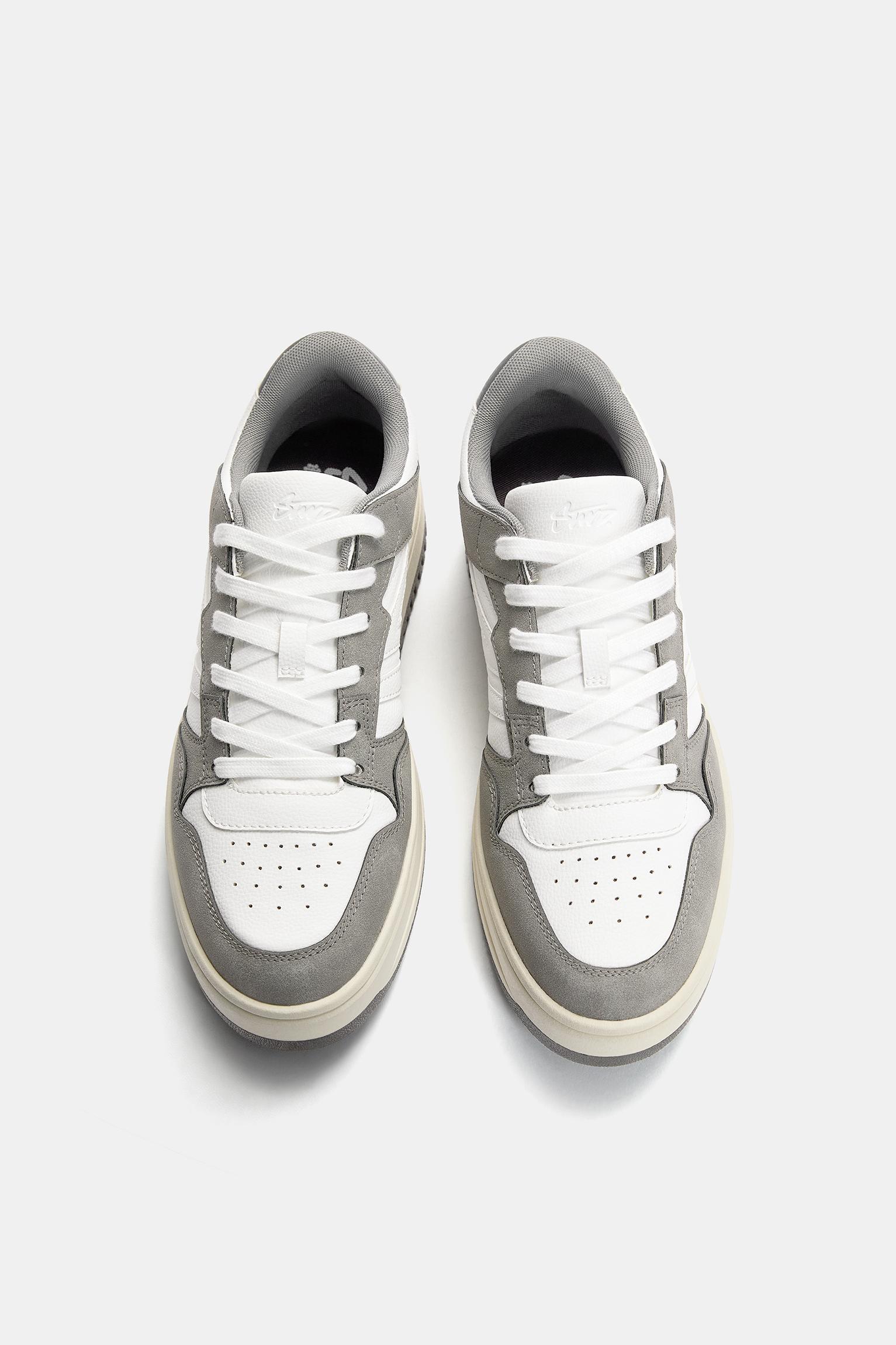 Chunky sneakers Product Image