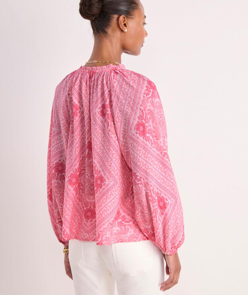 Addison Top Product Image