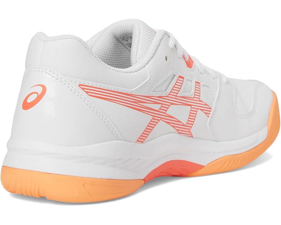 Game FF Tennis Shoes Product Image