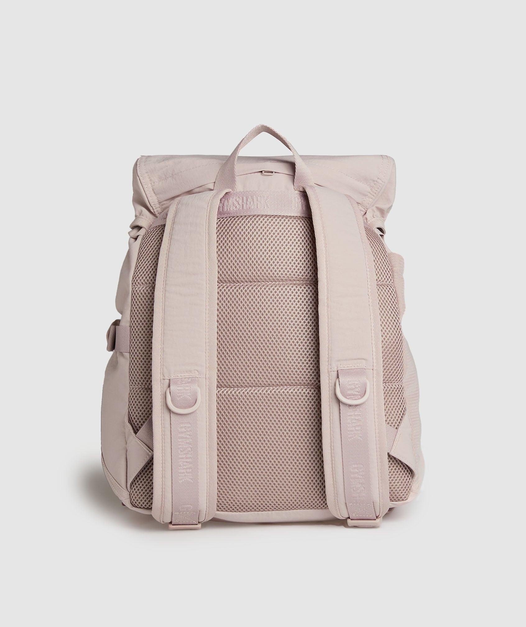 Drawstring Backpack Product Image