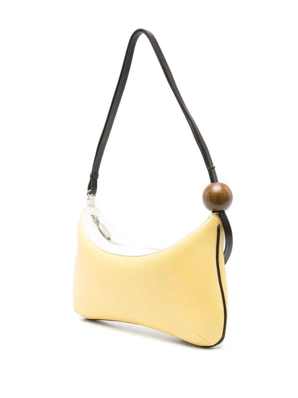 Le Grand Bisou Perle shoulder bag Product Image