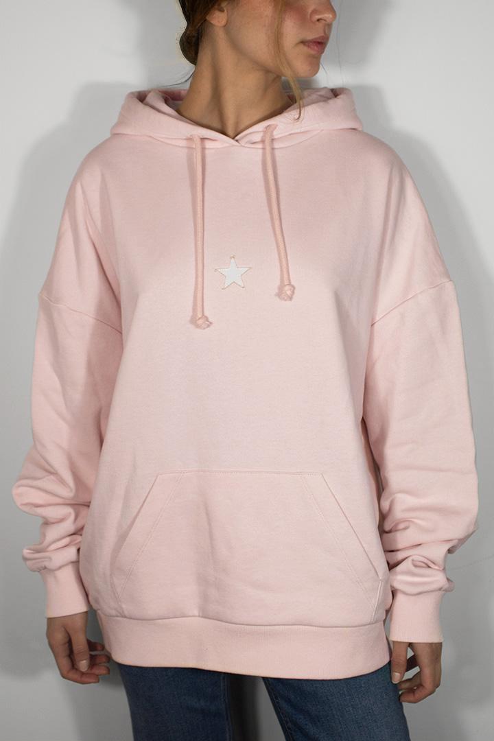 Star hoodie Product Image