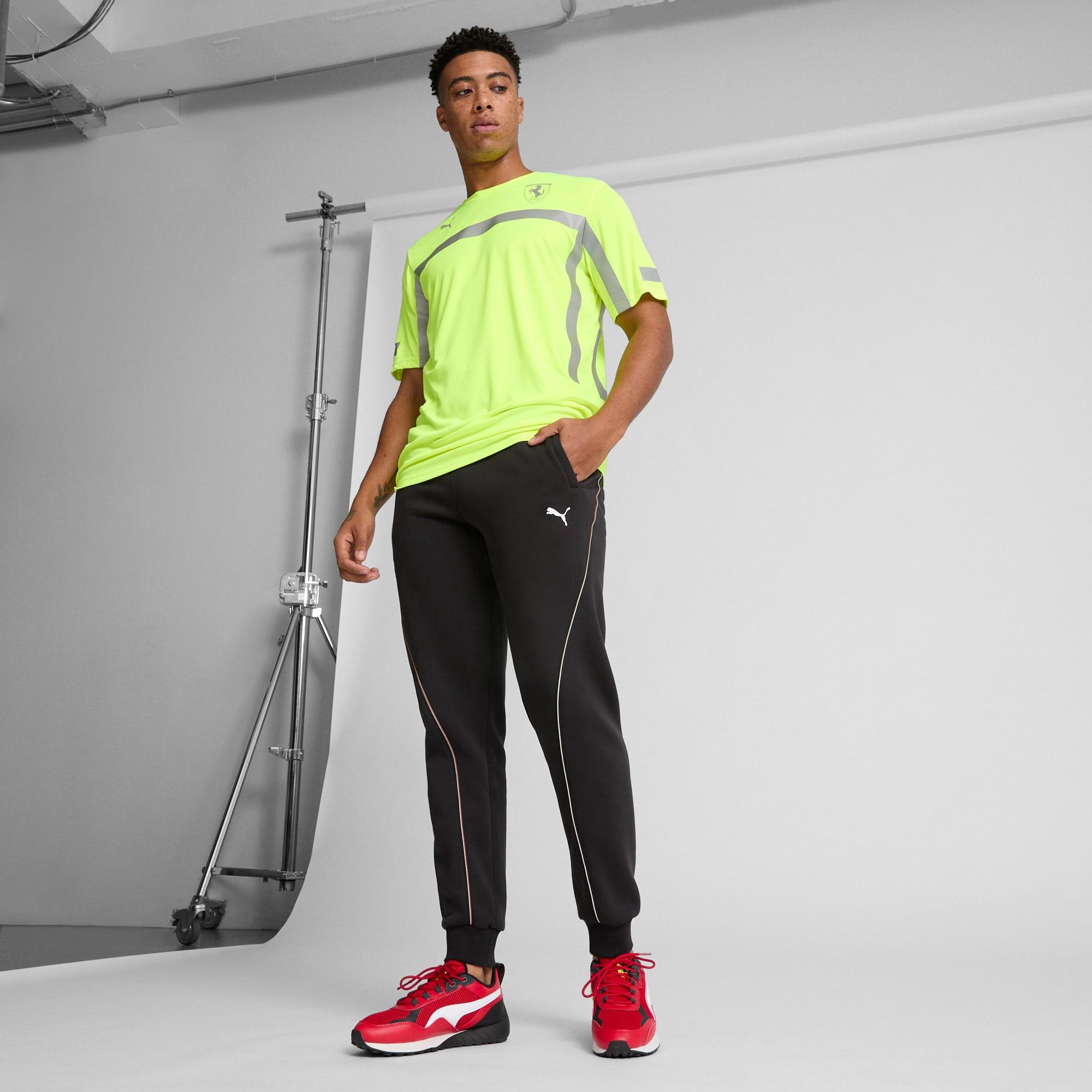 Scuderia Ferrari Team Setup Men's Tee Product Image