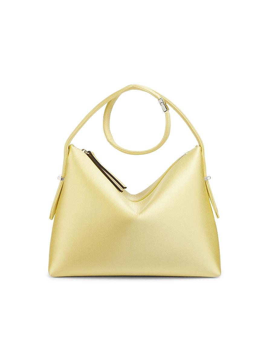 Womens Satin Wristlet Product Image