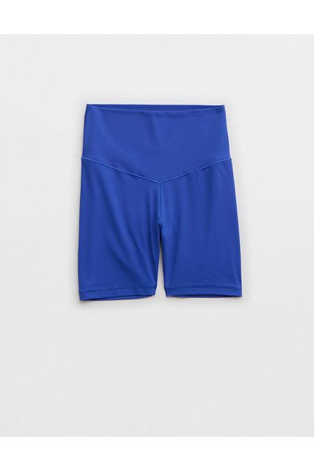 OFFLINE By Aerie Real Me XTRA 5" Bike Short Women's Product Image