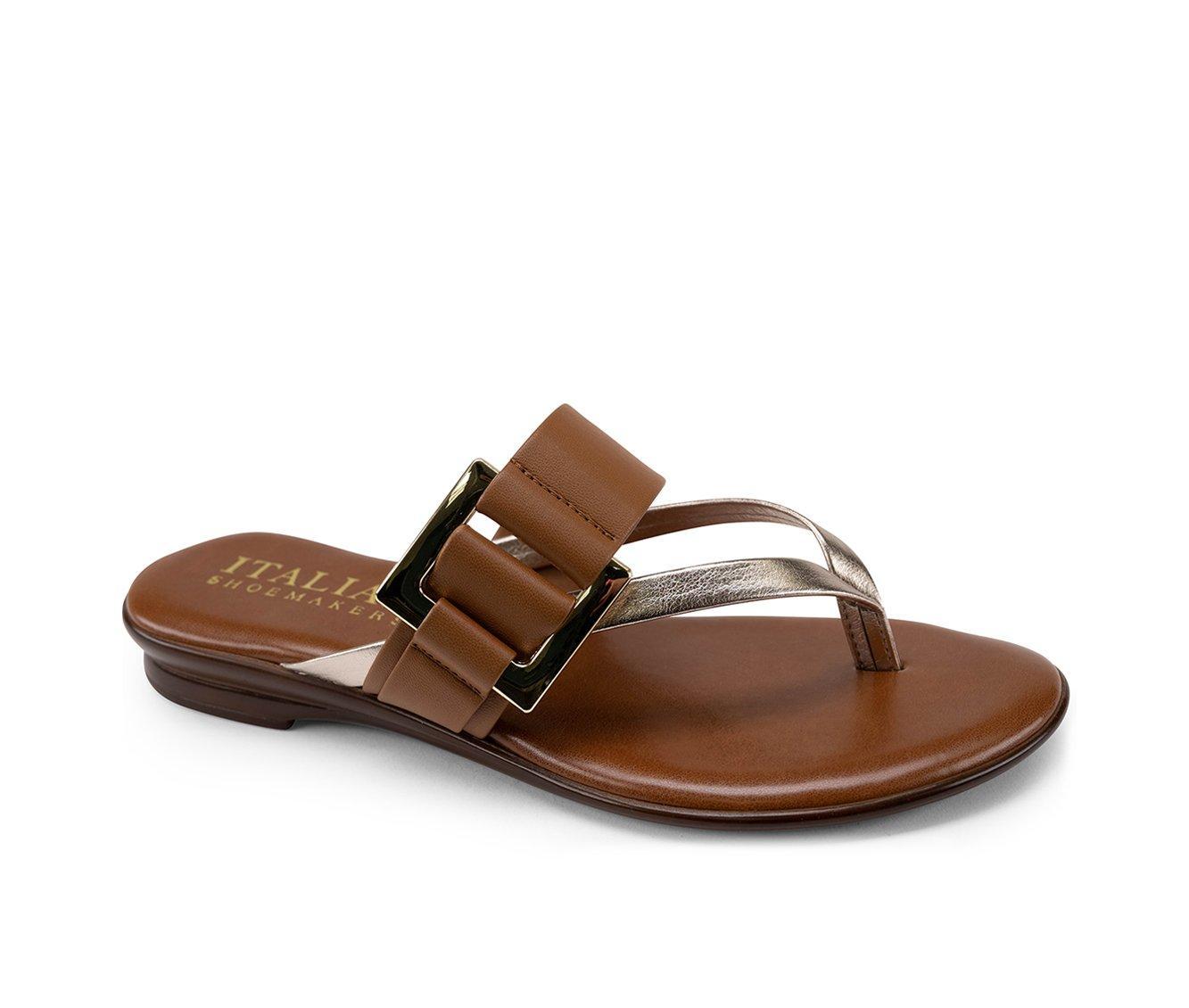 Women's Italian Shoemakers Corinne Flip-Flop Sandals Product Image