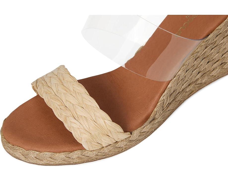 Nolita Raffia Product Image