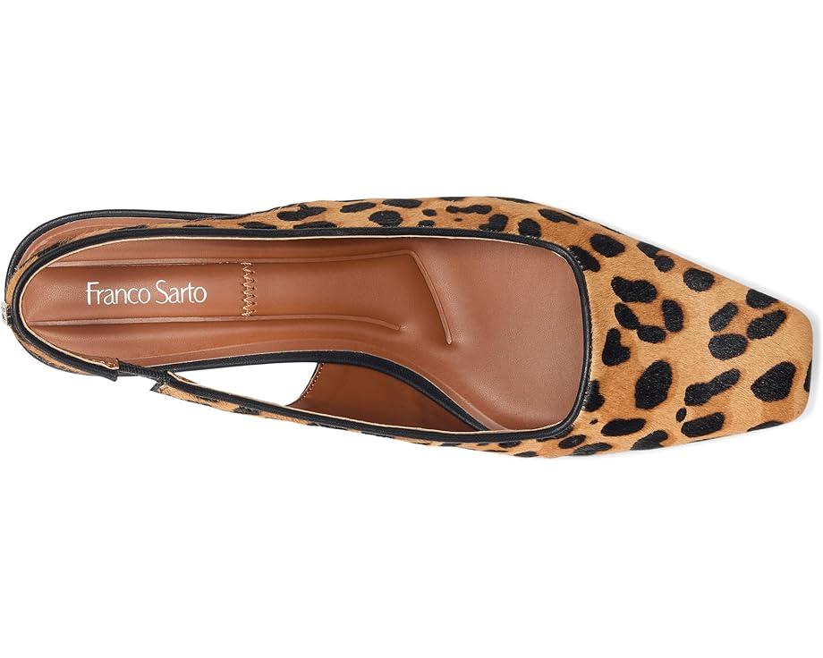 Tinsley Mary Jane Flats Product Image