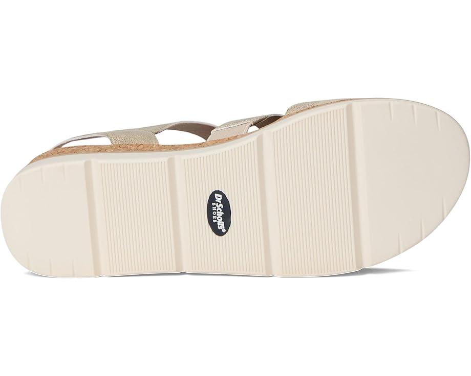 Women's Dr. Scholl's Once Twice Product Image