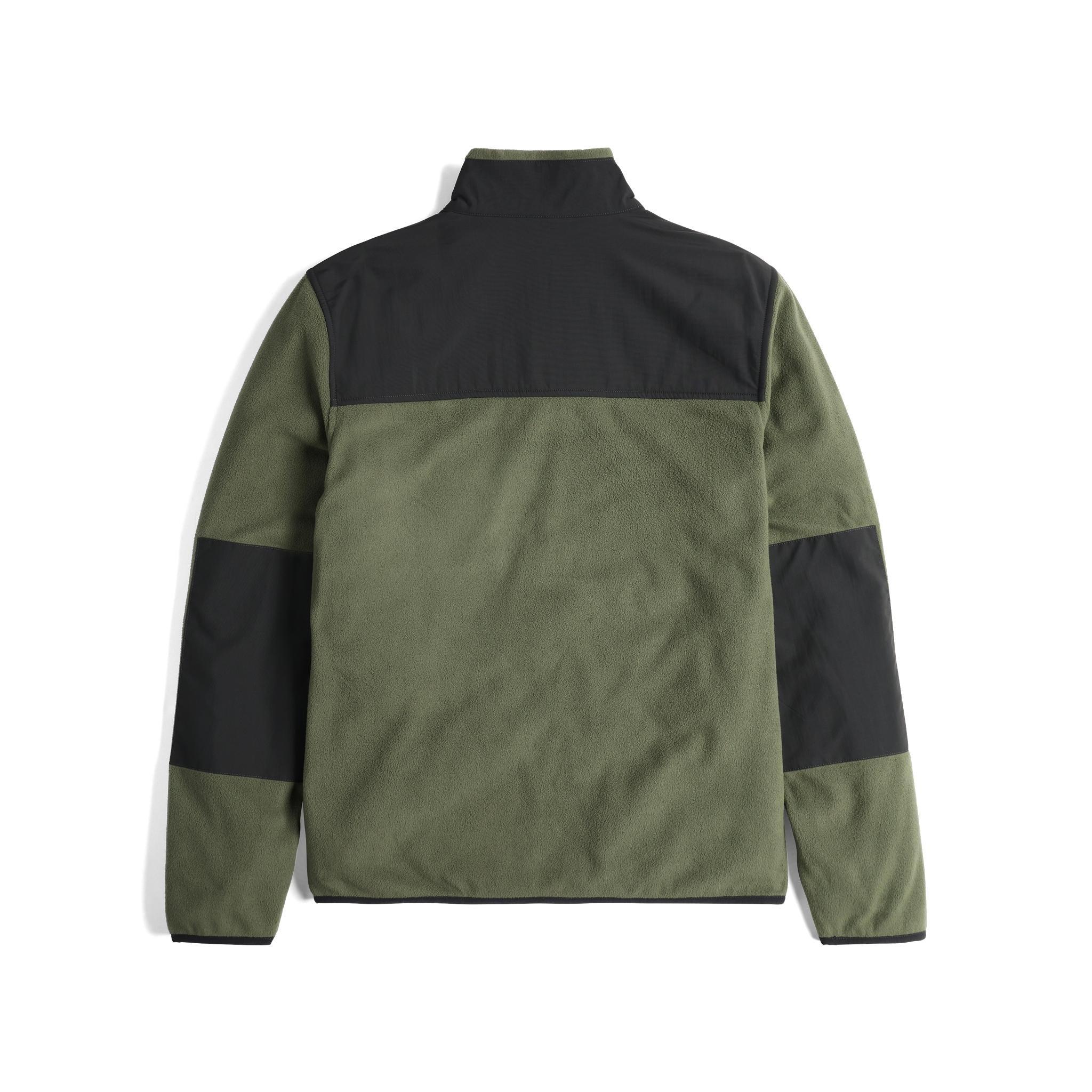 Vista 1/4 Zip Lightweight Fleece - Men's - Final Sale Male Product Image