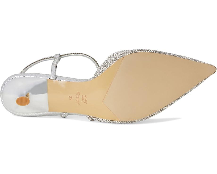 Peninsula Palms Sleeve Shift Dress Product Image