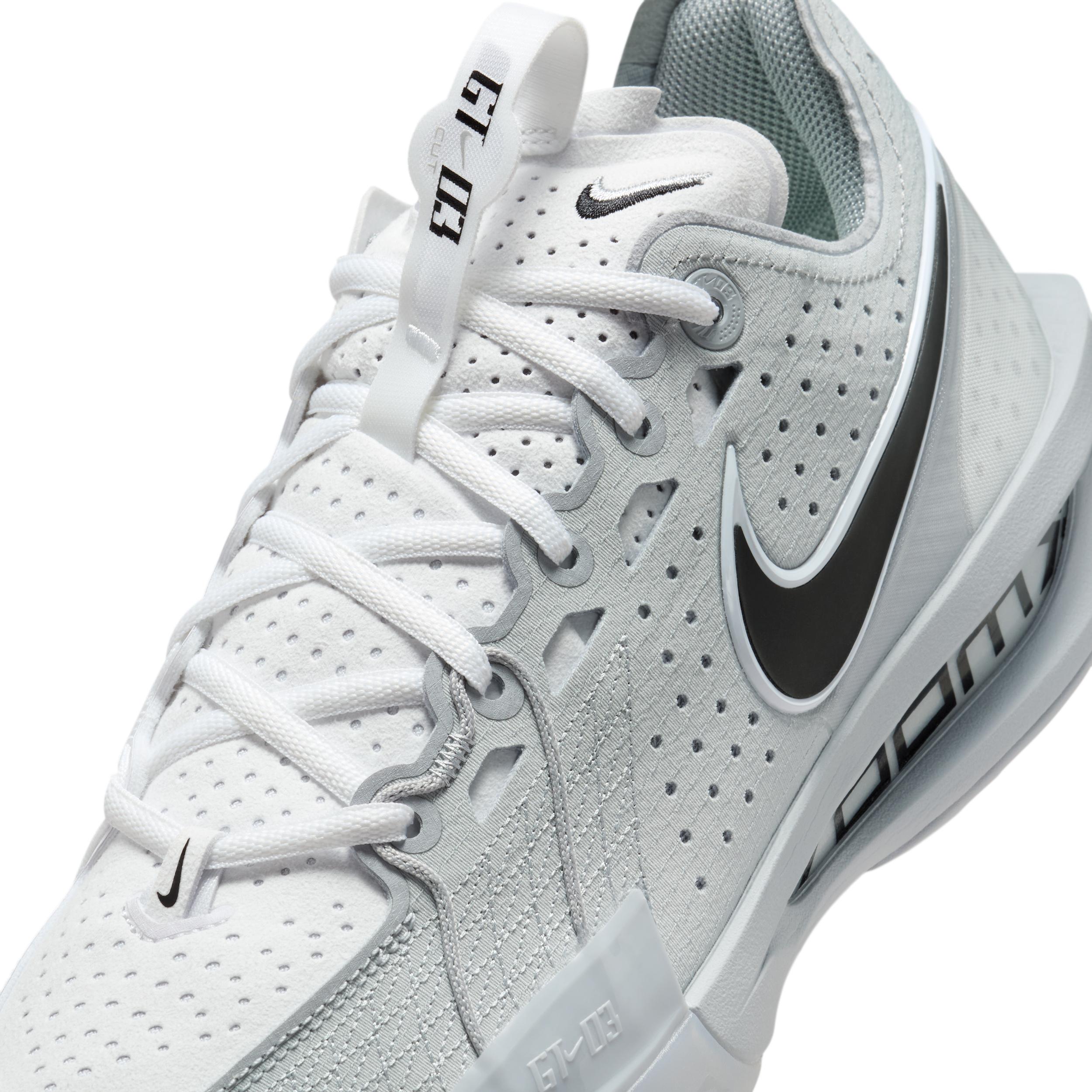 Nike Mens G.T. Cut 3 Basketball Shoes | IB4458-002 Product Image