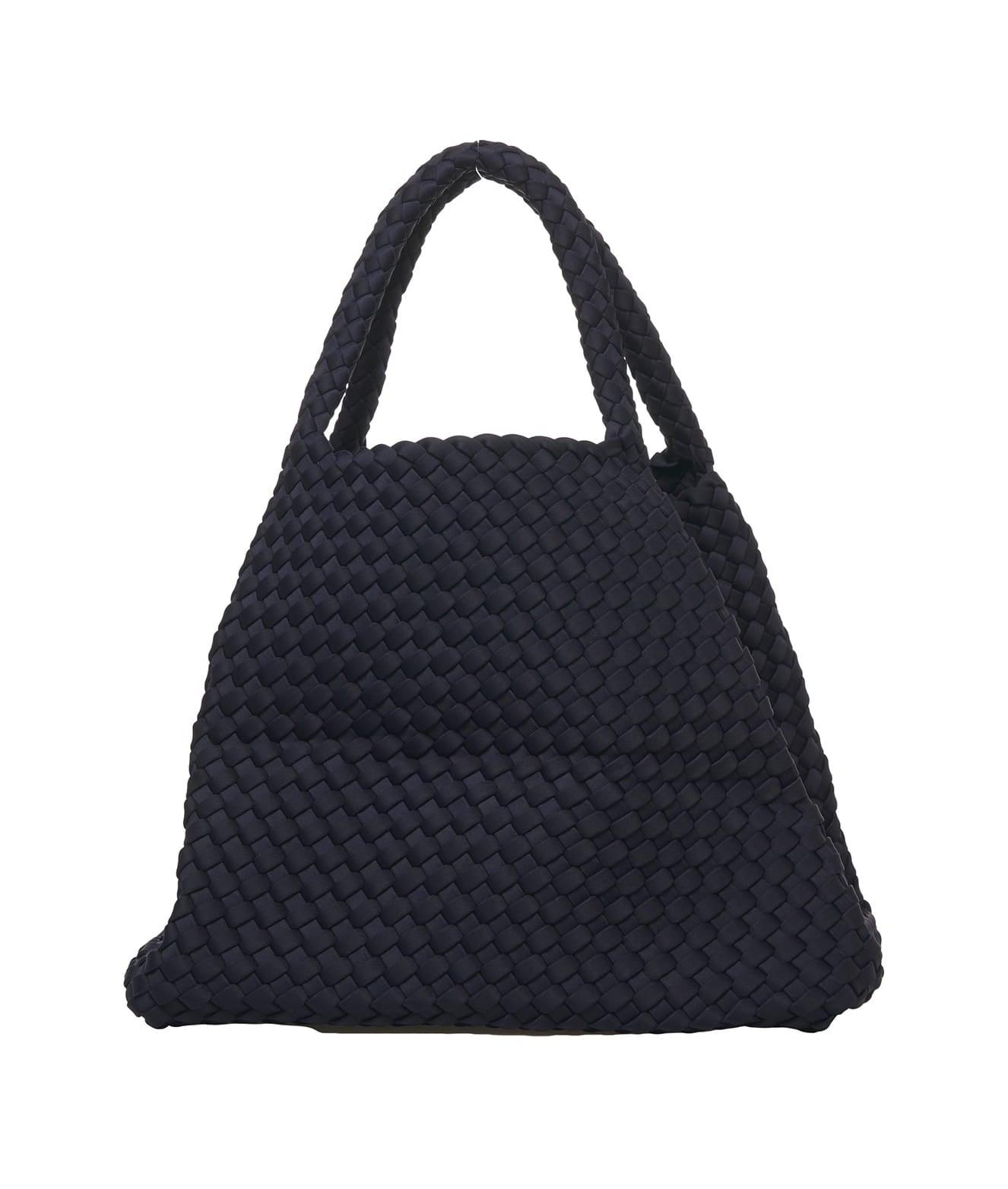 Handbag in neoprene 'Almost Midnight Medium' Product Image