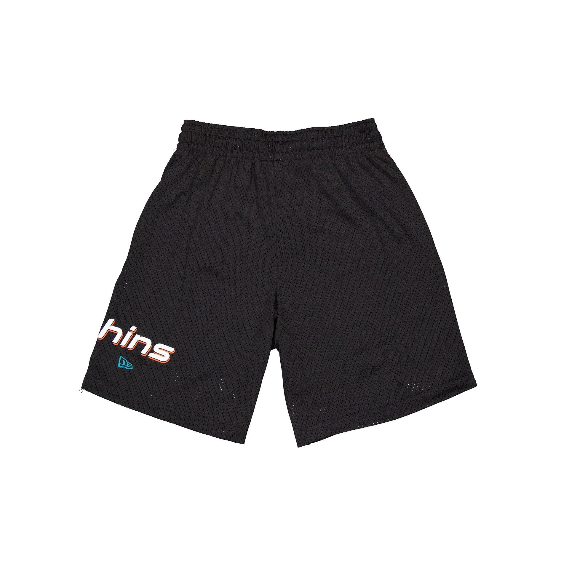 New England Patriots Mesh Shorts Male Product Image