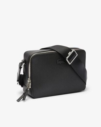 Small Chantaco Leather Reporter Bag Product Image