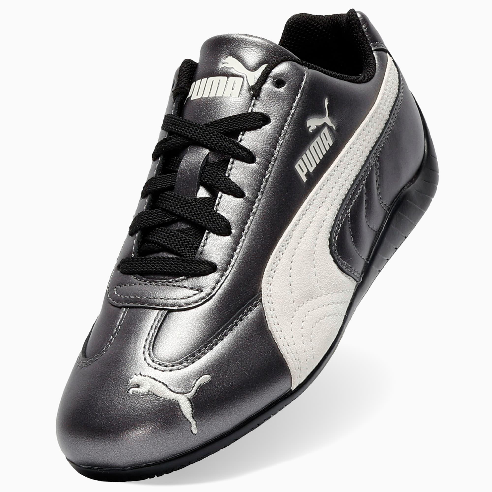 Speedcat Metallic Sneakers Women Product Image