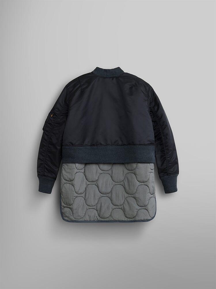 WOMEN'S 3-in-1 MA-1 QUILTED LINER Product Image