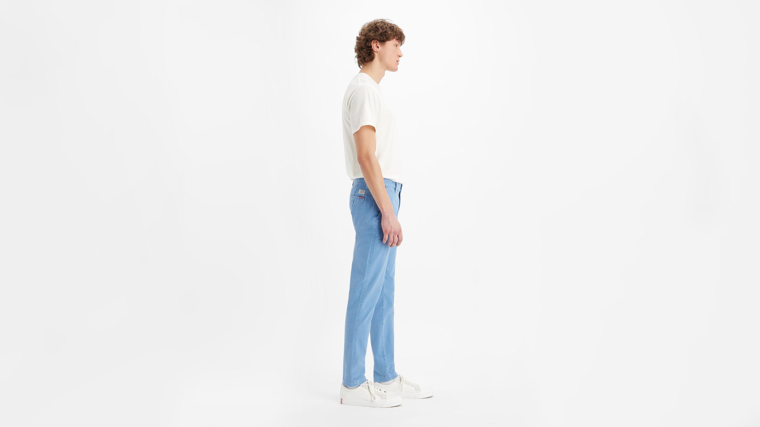Levi’s® XX Chino Slim Taper Fit Men's Pants Product Image