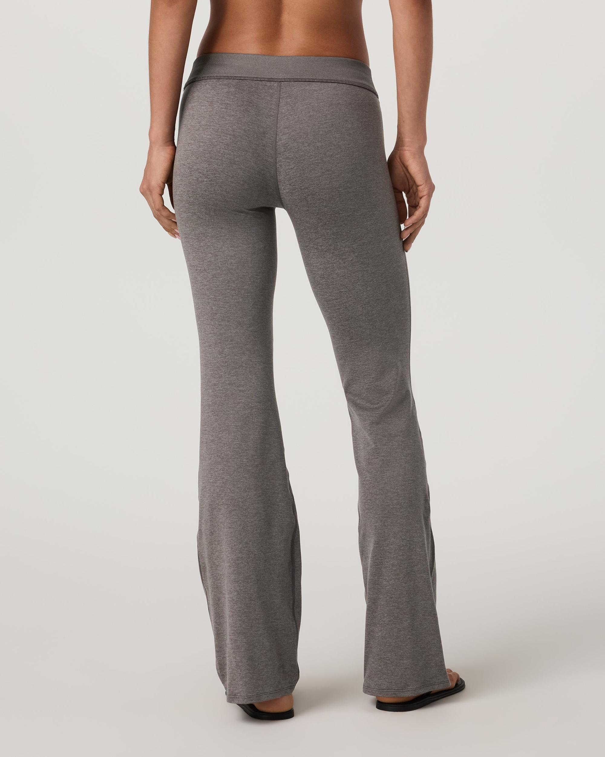 Halo Low Rise Slim Flare Pant Product Image