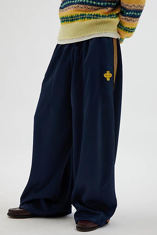 Urban Outfitters UO Mammoth Baggy Fit Track Pant Mens at Urban Outfitters Product Image