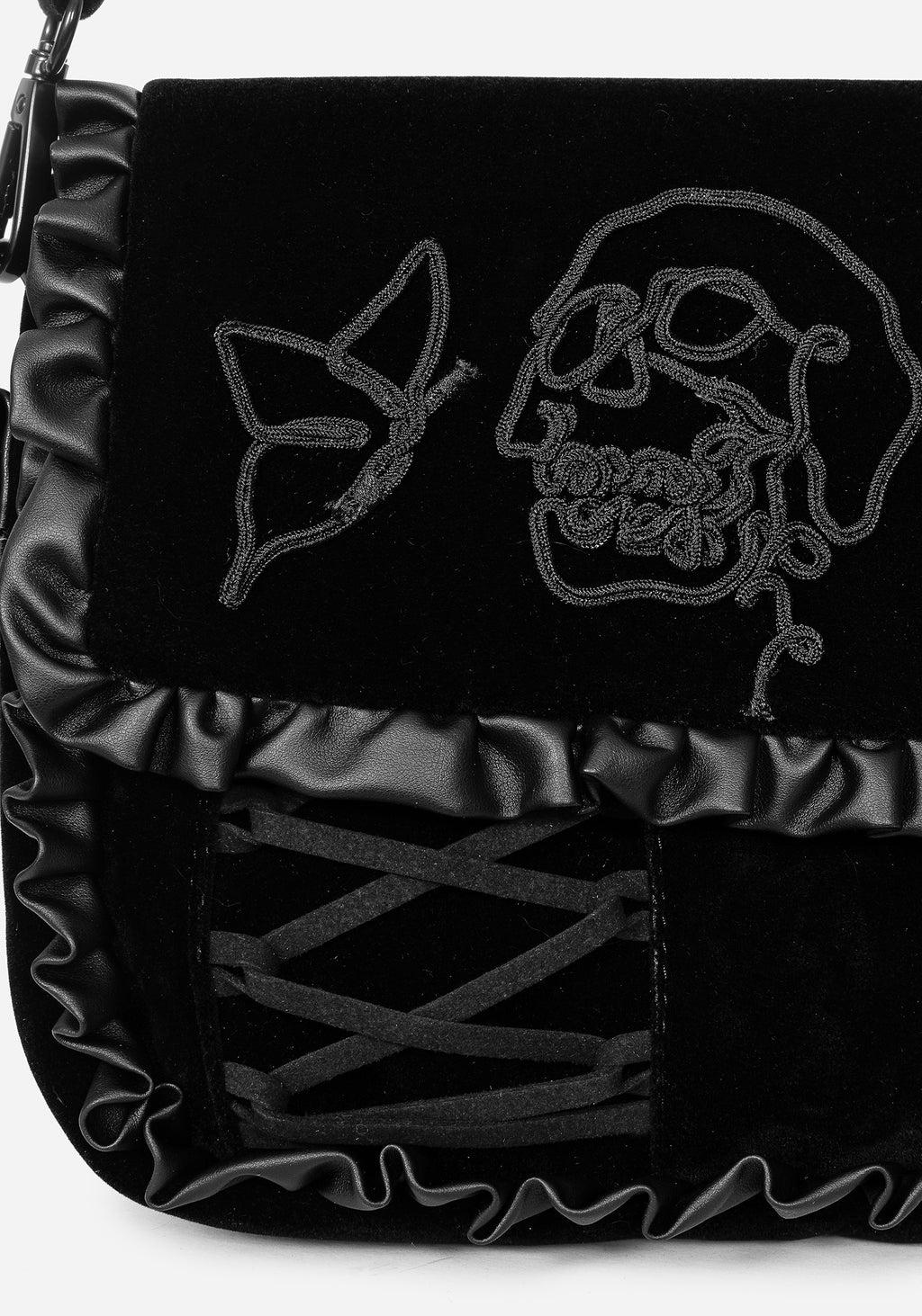 Clarice Crossbody Bag Product Image