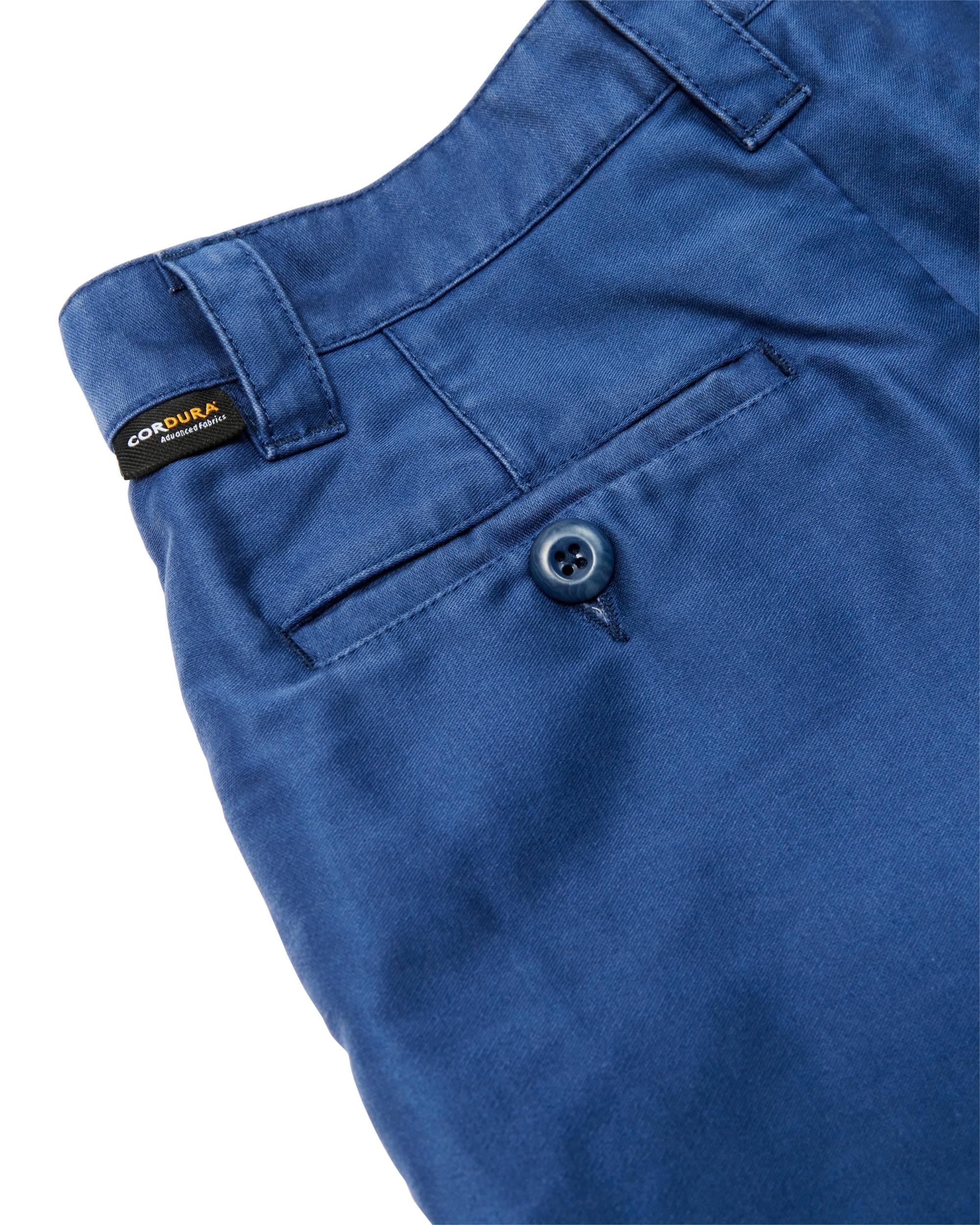 Joy Ride Pant - Mechanic Blue Product Image