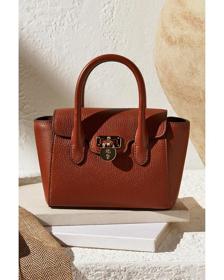 Crosshatch Medium Schylar Shoulder Bag Product Image